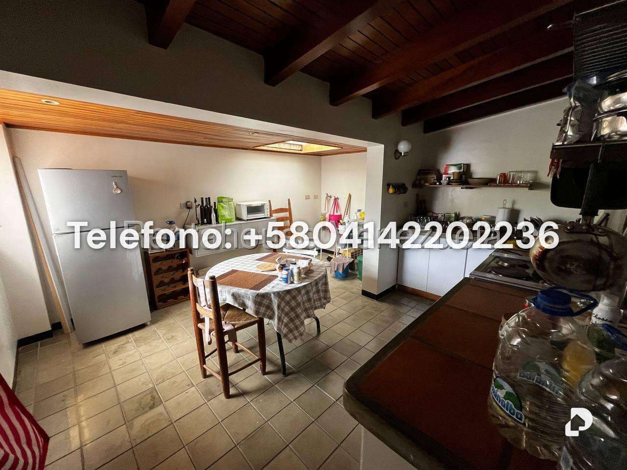 Casa en Terrazas del Club Hípico, Caracas – 22