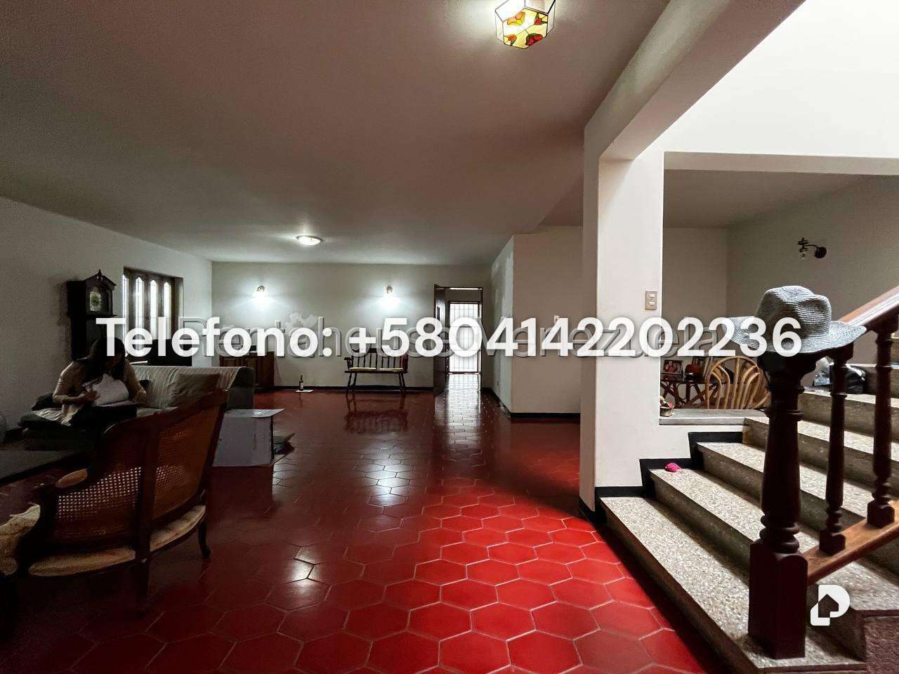 Casa en Terrazas del Club Hípico, Caracas – 7