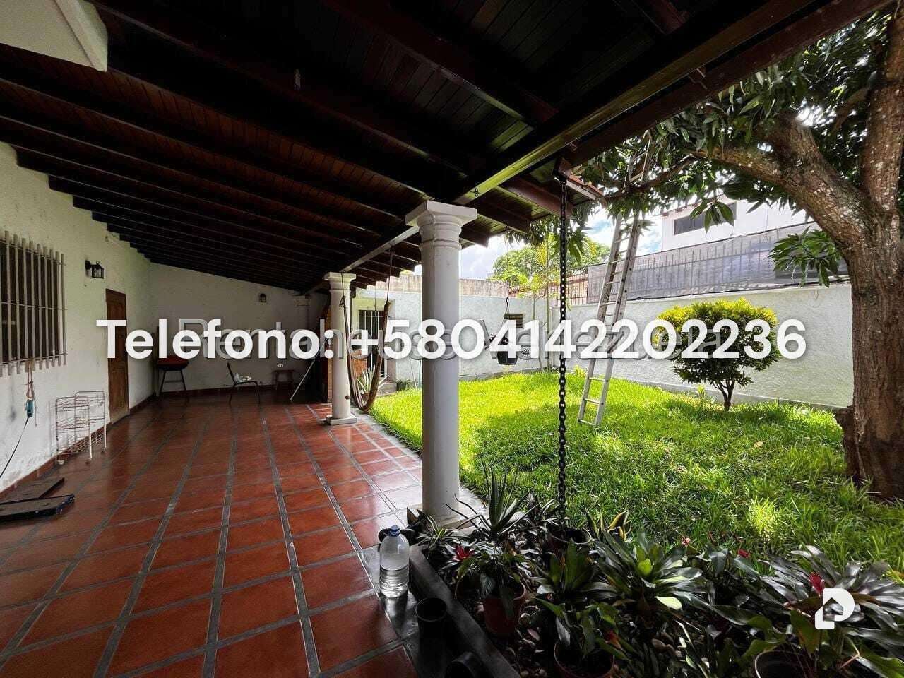 Casa en Terrazas del Club Hípico, Caracas – 12