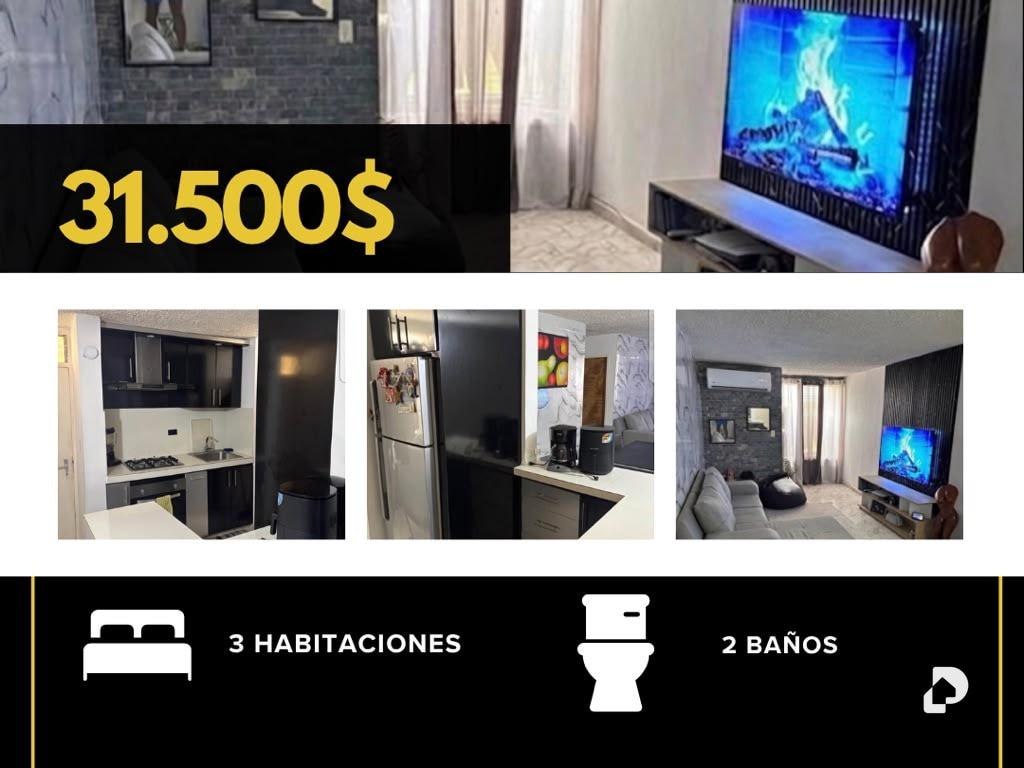 Apartment in Cua, Cúa – 1