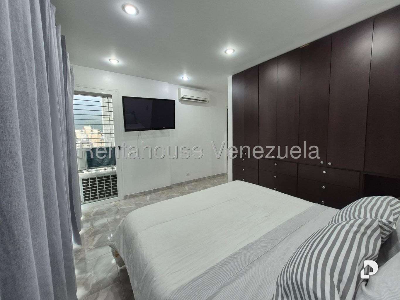 Apartment in San Bernardino, Caracas – 6