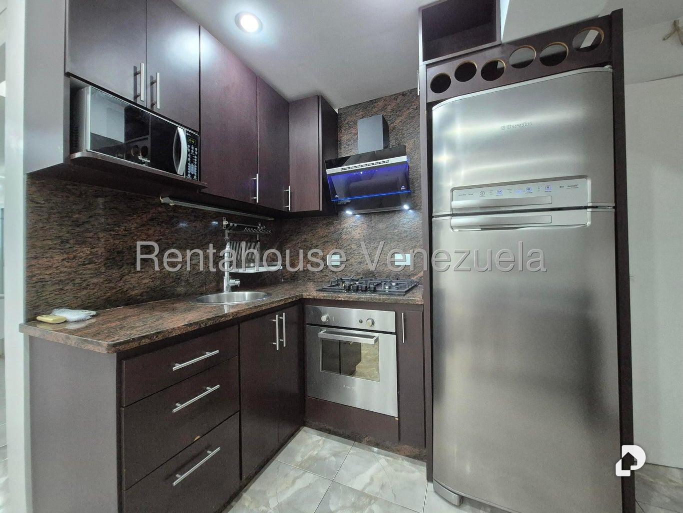 Apartment in San Bernardino, Caracas – 2
