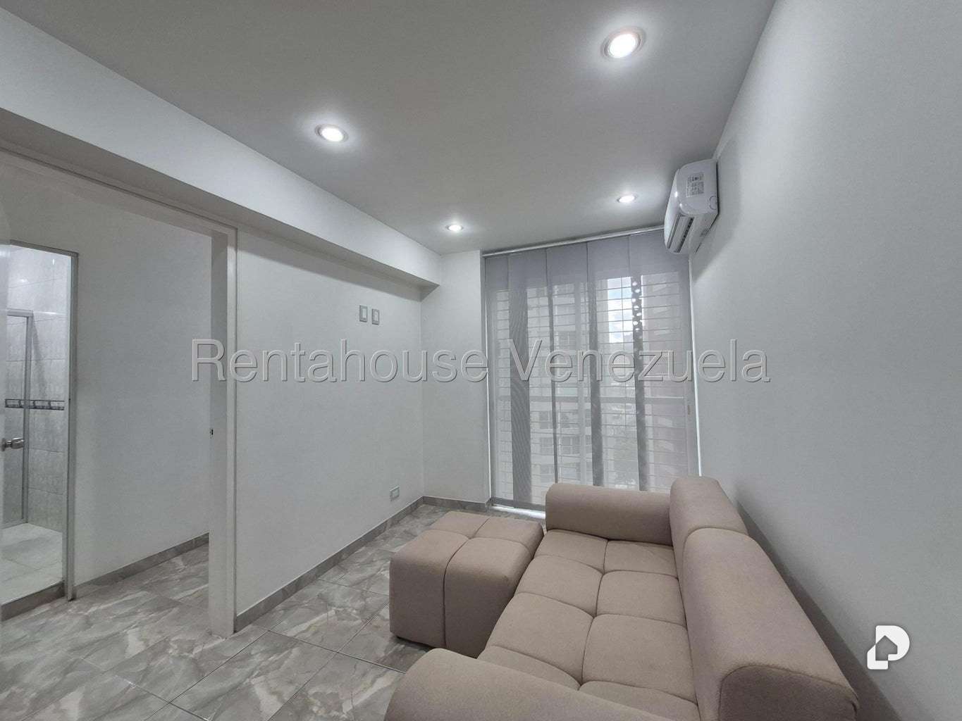 Apartment in San Bernardino, Caracas – 3