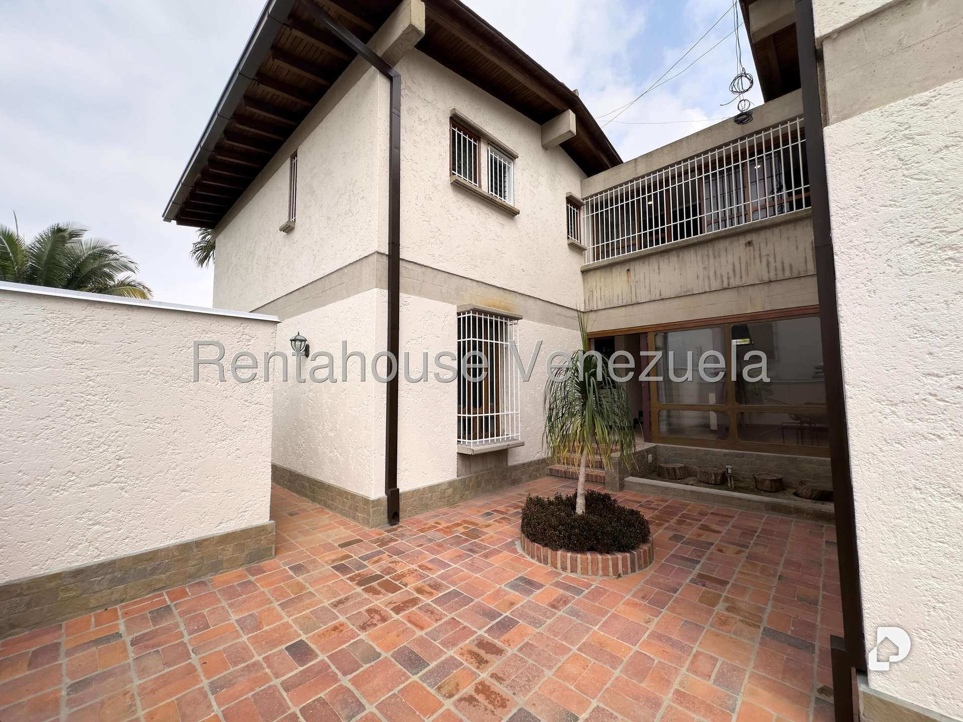 Casa en Los Chorros, Caracas – 27