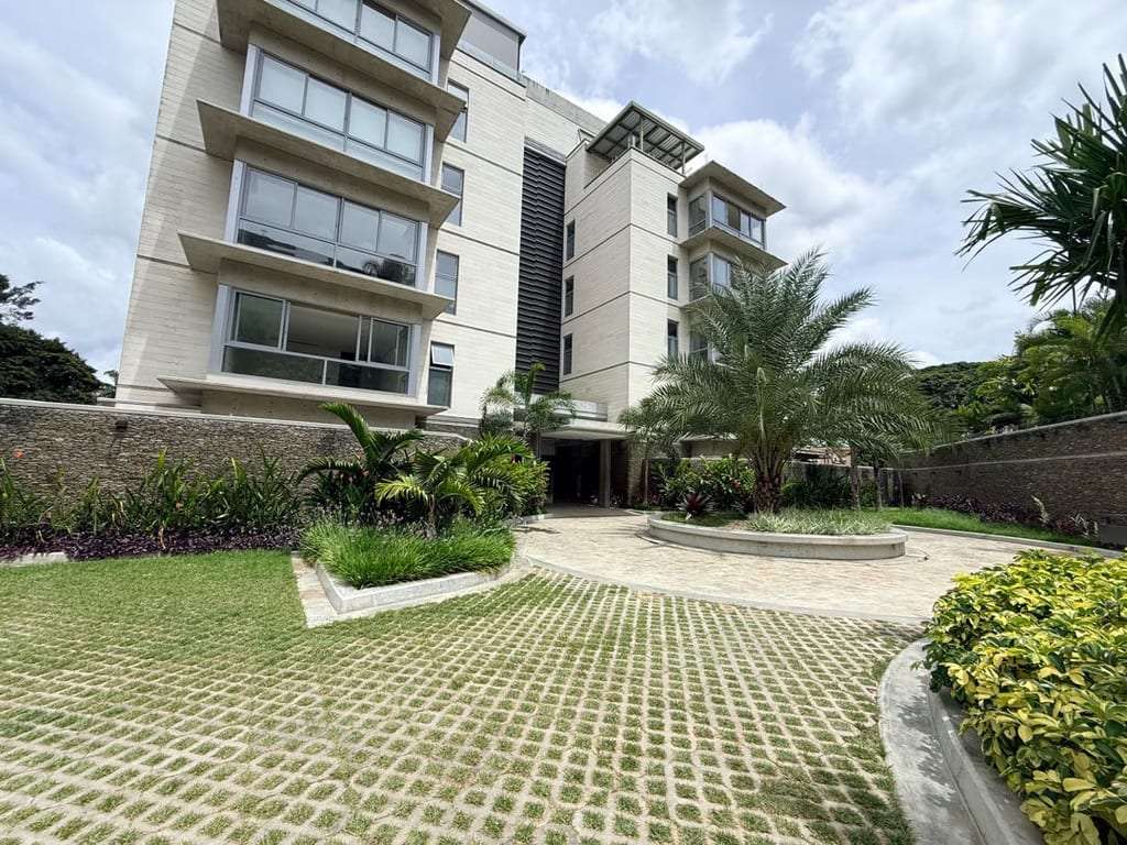 Penthouse en Altamira, Caracas - 1