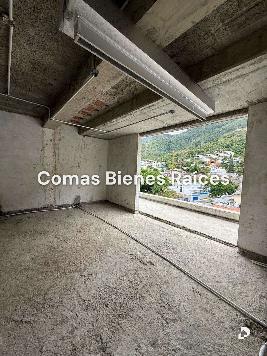 Apartamento en Altamira, Caracas – 5