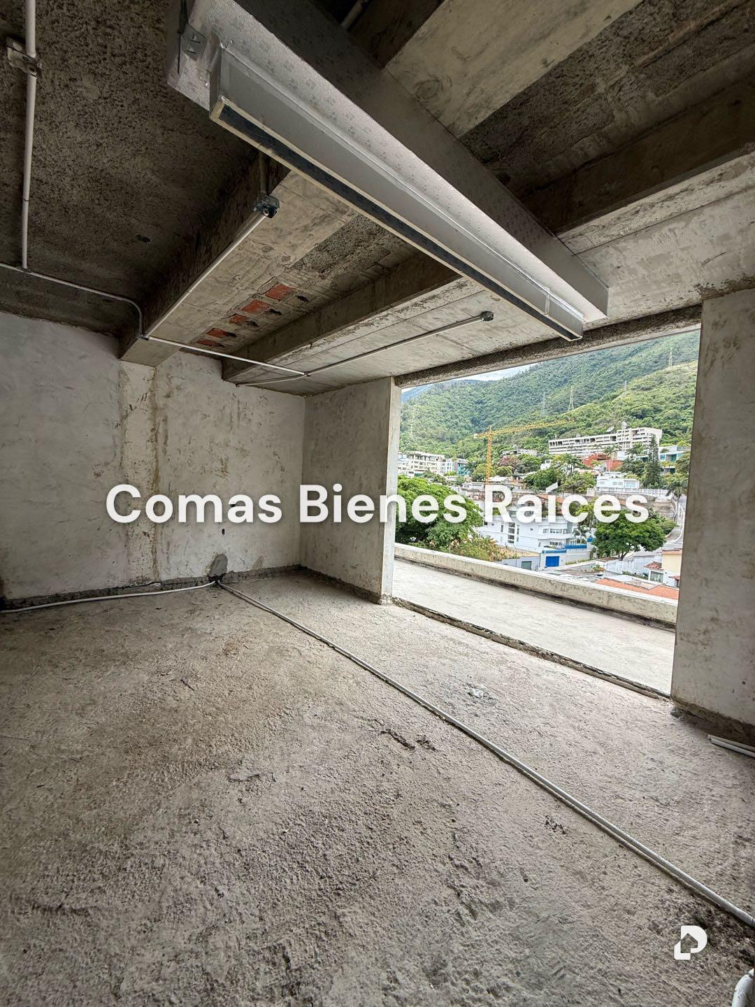 Apartamento en Altamira, Caracas – 5