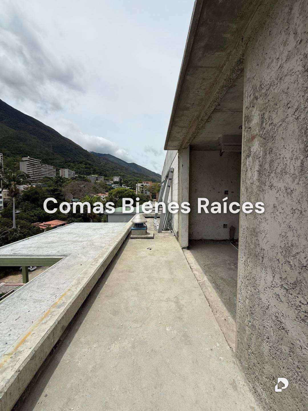 Apartamento en Altamira, Caracas – 6