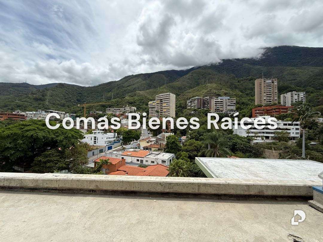 Apartamento en Altamira, Caracas – 9