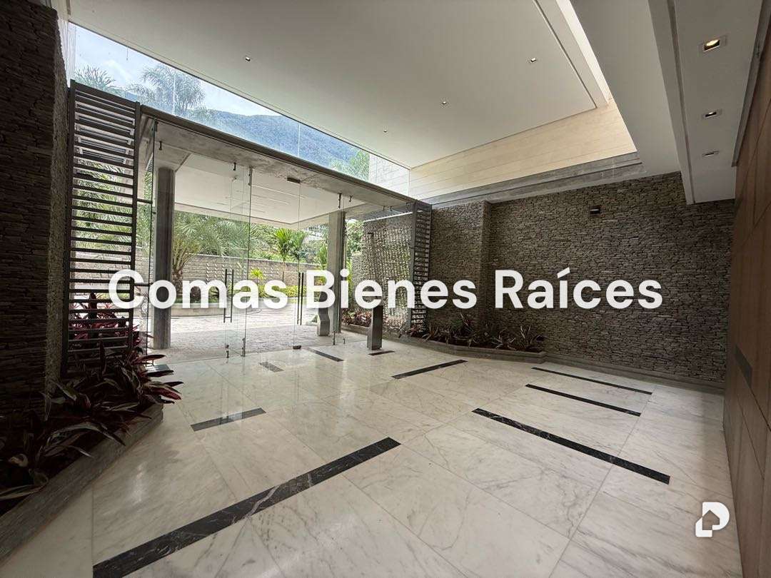 Apartamento en Altamira, Caracas – 13