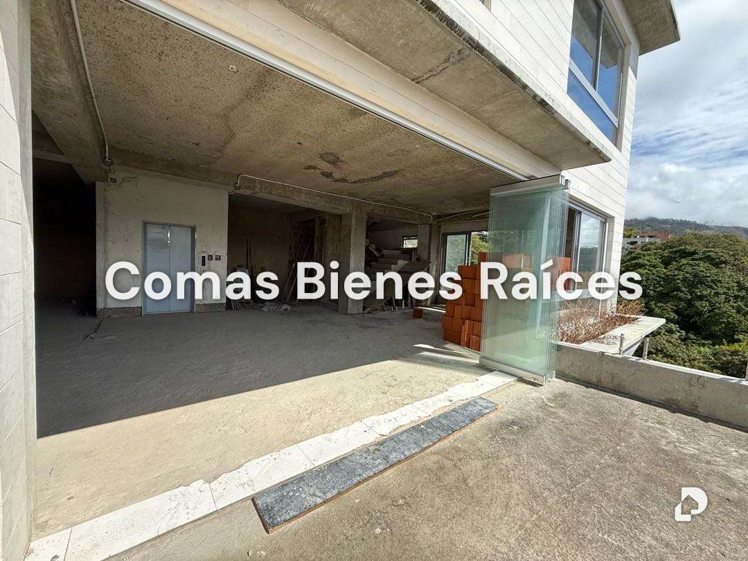 Apartamento en Altamira, Caracas – 4