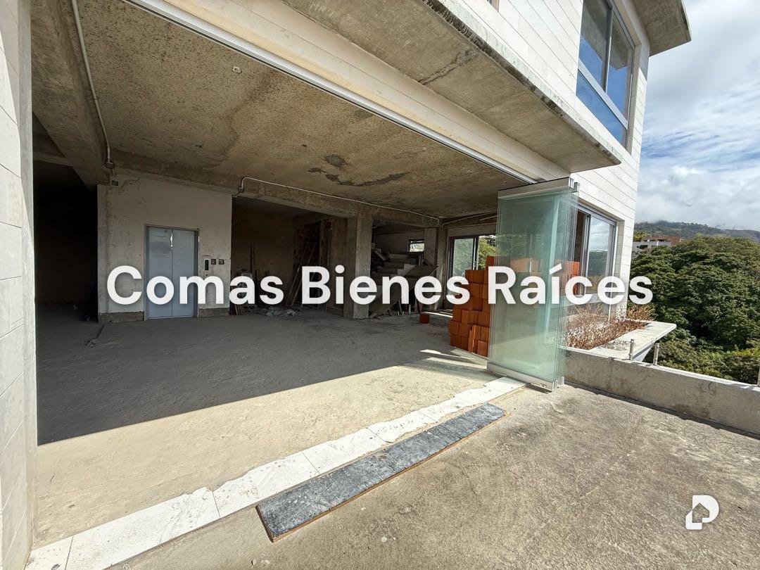 Apartamento en Altamira, Caracas – 4