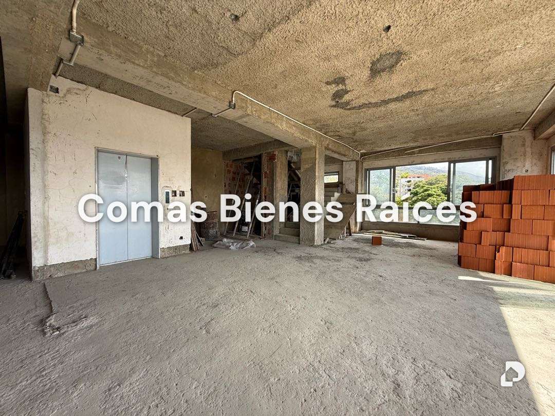Apartamento en Altamira, Caracas – 7