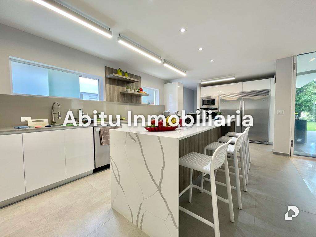House in Caurimare, Caracas – 7