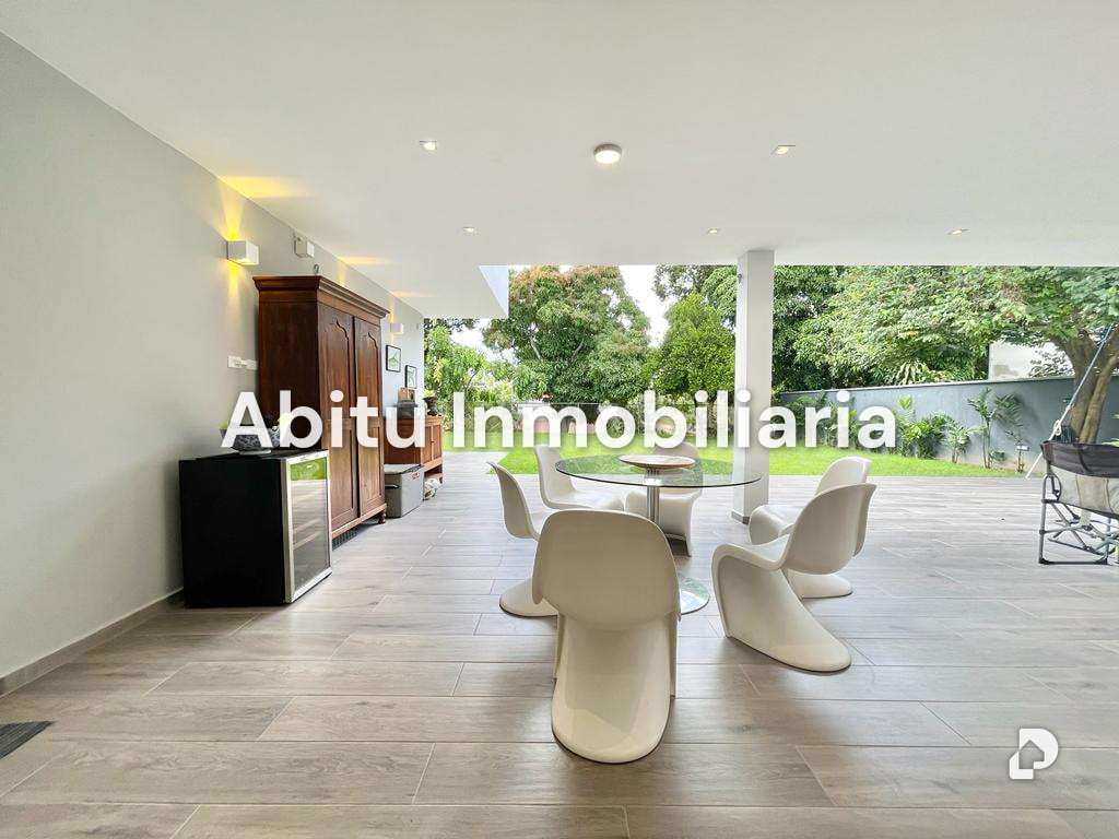 House in Caurimare, Caracas – 6