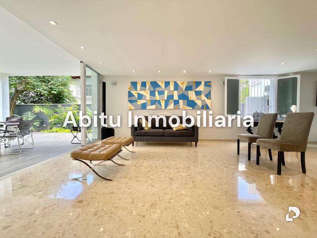 House in Caurimare, Caracas – 5