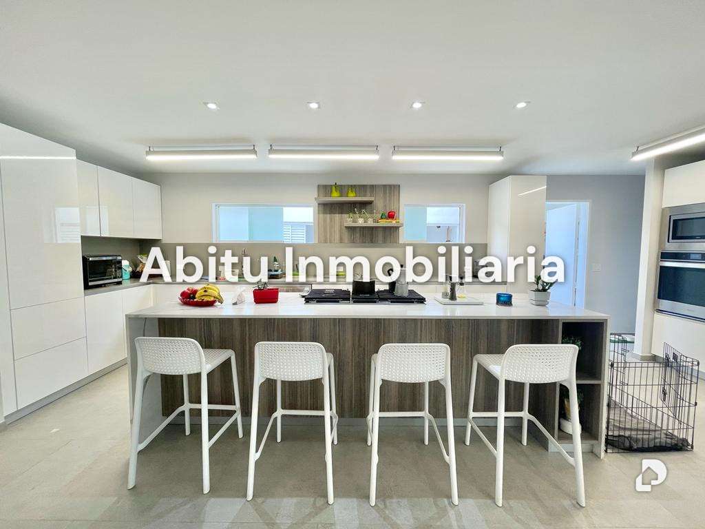 House in Caurimare, Caracas – 8