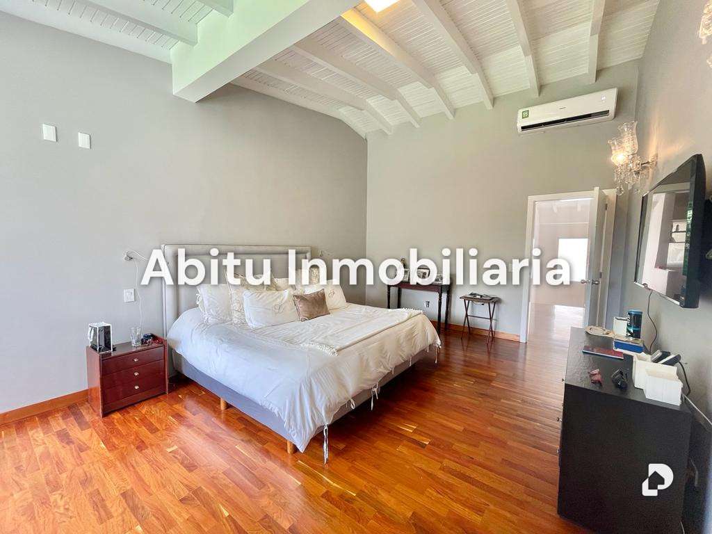 House in Caurimare, Caracas – 10