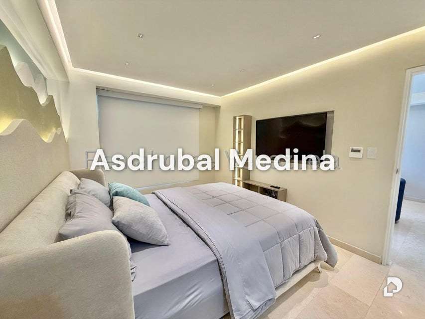 Apartamento en Chula Vista, Caracas – 8