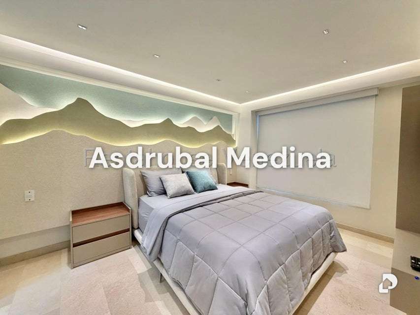 Apartamento en Chula Vista, Caracas – 10