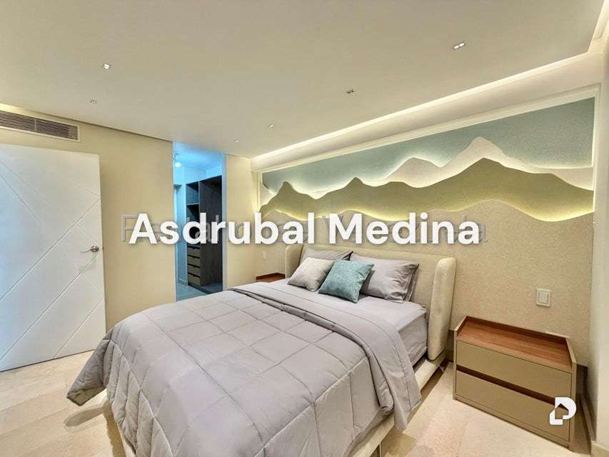 Apartamento en Chula Vista, Caracas – 11