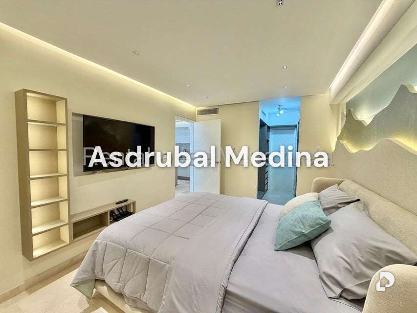 Apartamento en Chula Vista, Caracas – 9