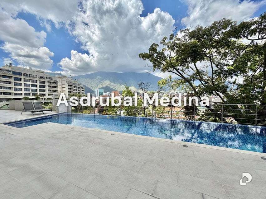 Apartamento en Chula Vista, Caracas – 19