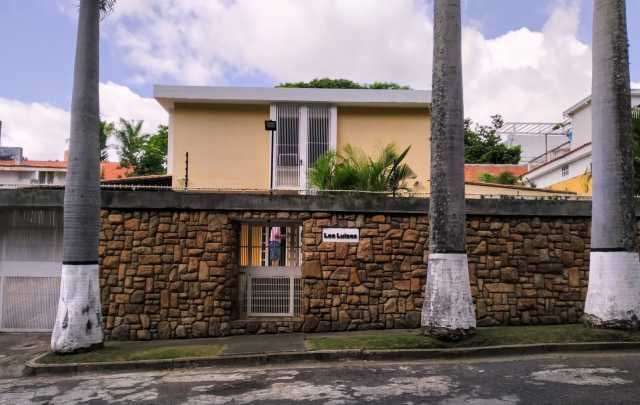 Casa en El Cafetal, Caracas - 1