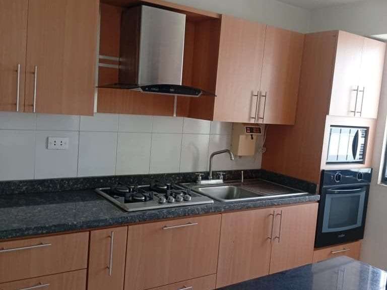 Apartamento en Parque Valencia, Valencia - 1