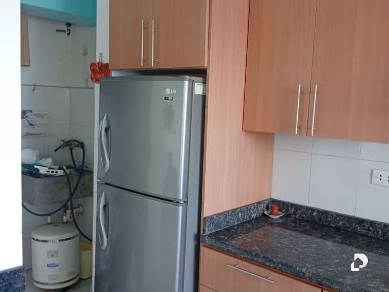 Apartamento en Parque Valencia, Valencia – 10