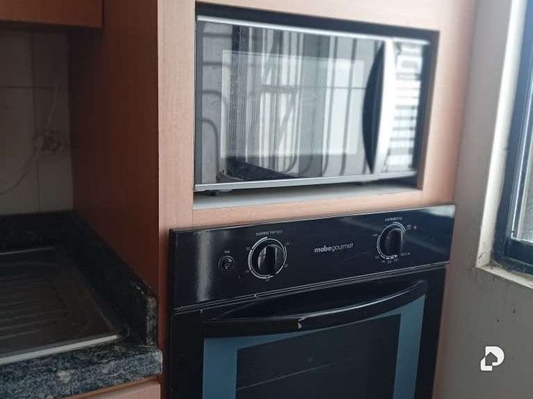 Apartamento en Parque Valencia, Valencia – 6