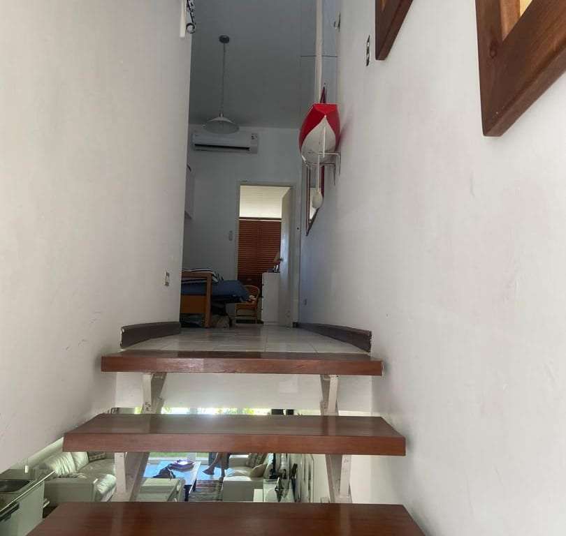 Townhouse en Naiguatá
