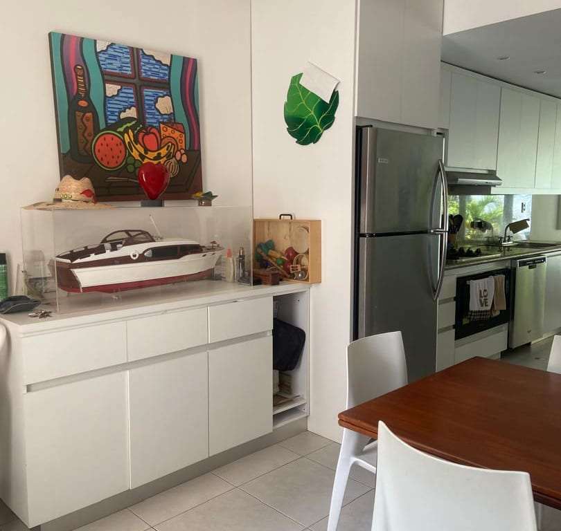 Townhouse en Naiguatá