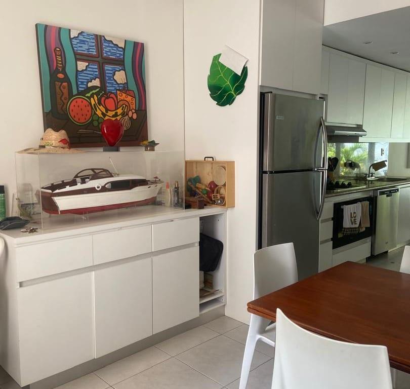 Townhouse en Naiguatá
