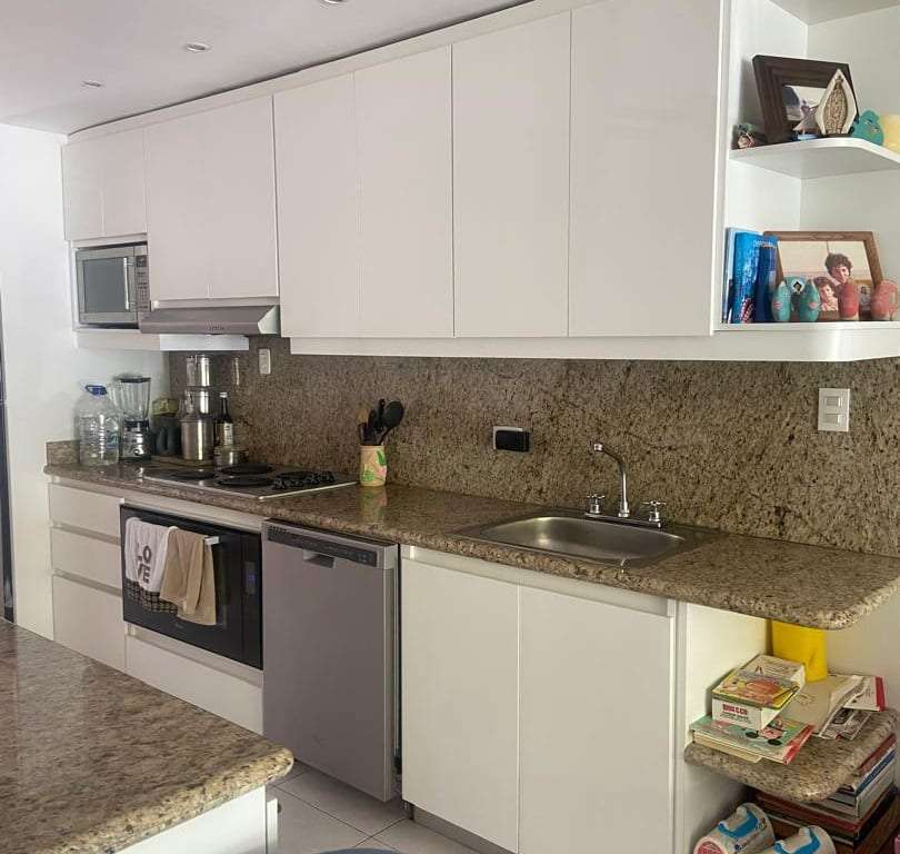 Townhouse en Naiguatá