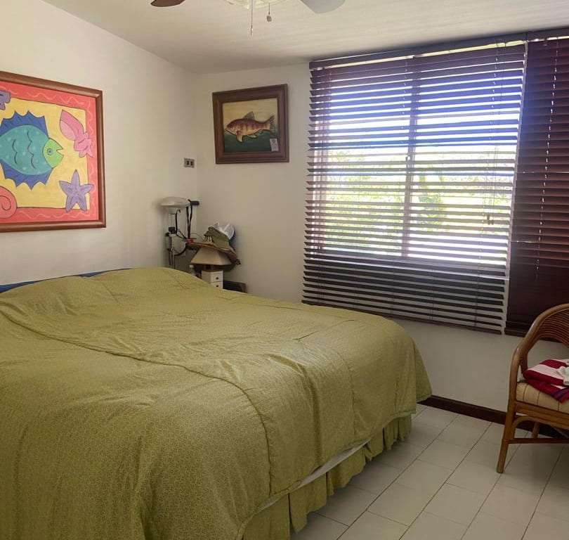 Townhouse en Naiguatá