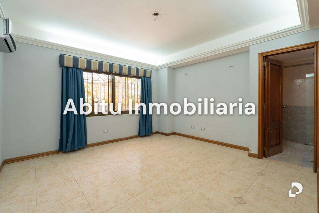 Apartamento en Los Naranjos (del Cafetal), Caracas – 18