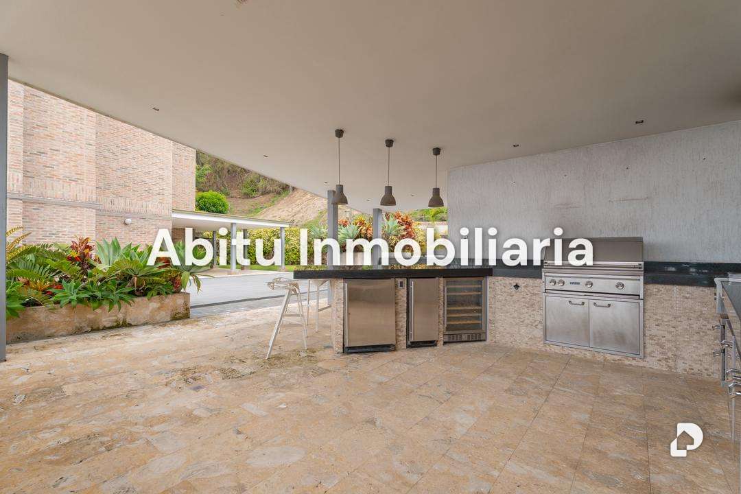 Apartamento en Los Naranjos (del Cafetal), Caracas – 7