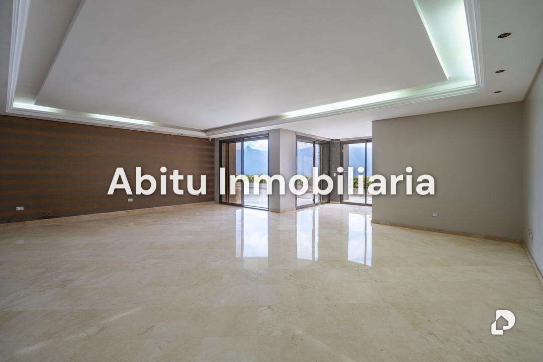 Apartamento en Los Naranjos (del Cafetal), Caracas – 12