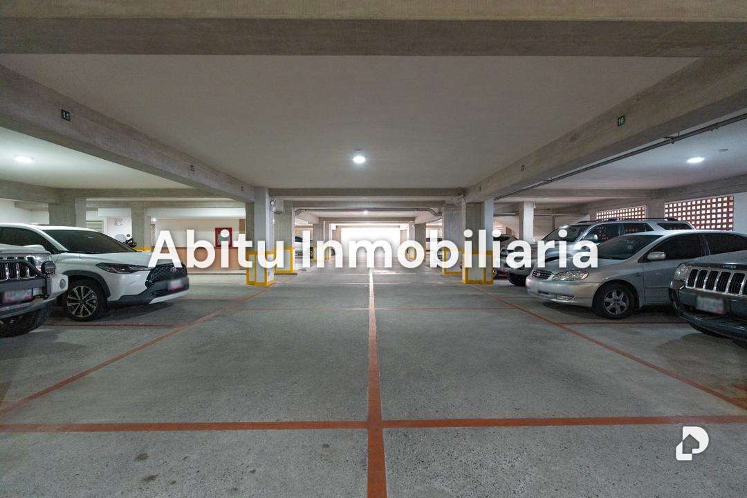 Apartamento en Los Naranjos (del Cafetal), Caracas – 33