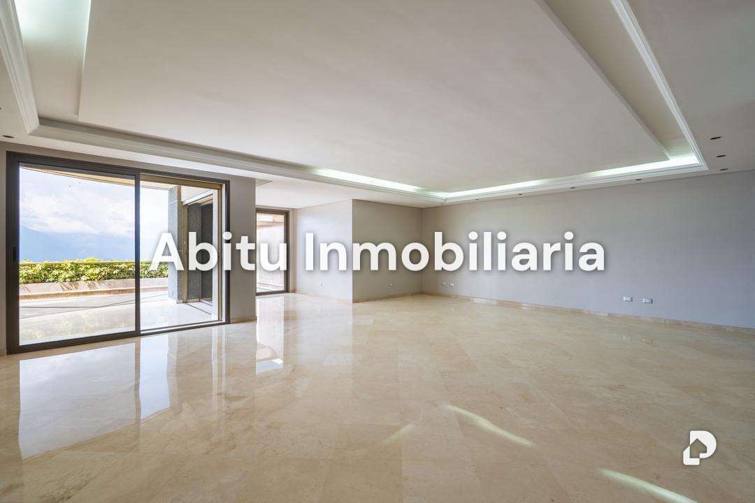Apartamento en Los Naranjos (del Cafetal), Caracas – 13