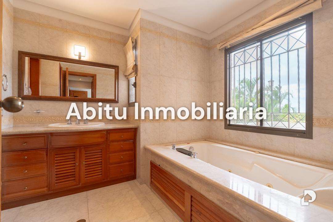 Apartamento en Los Naranjos (del Cafetal), Caracas – 30