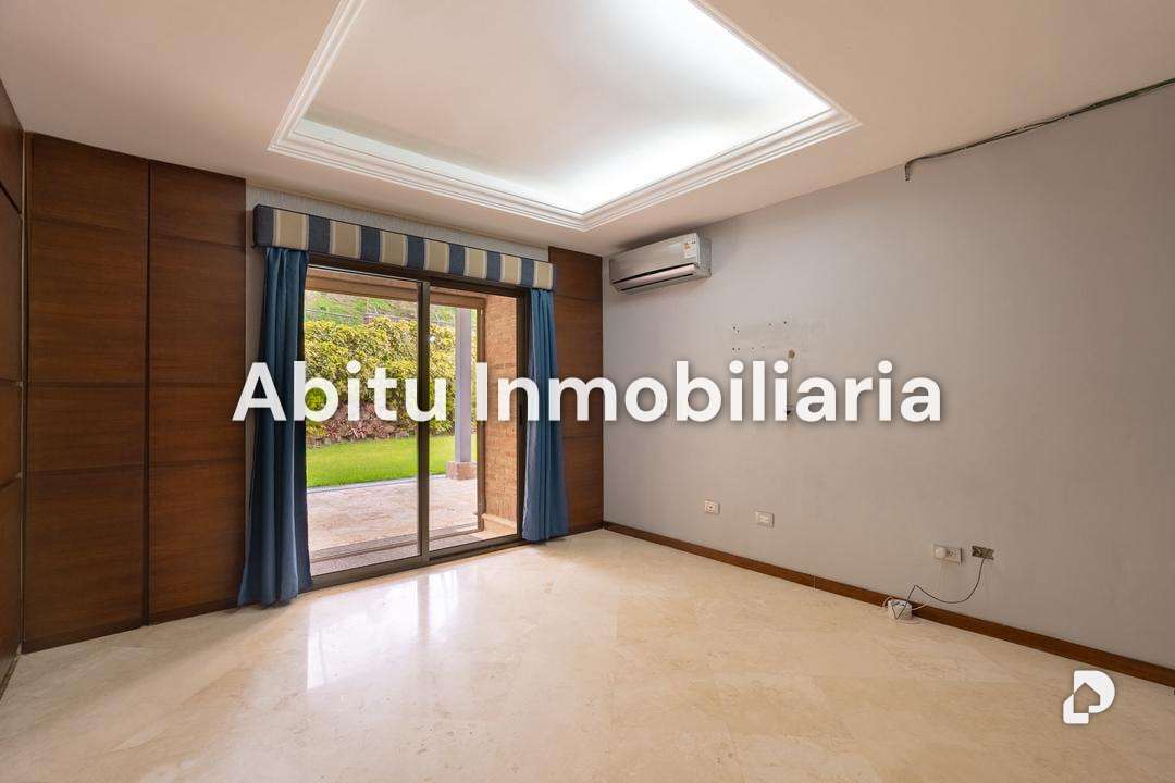 Apartamento en Los Naranjos (del Cafetal), Caracas – 23
