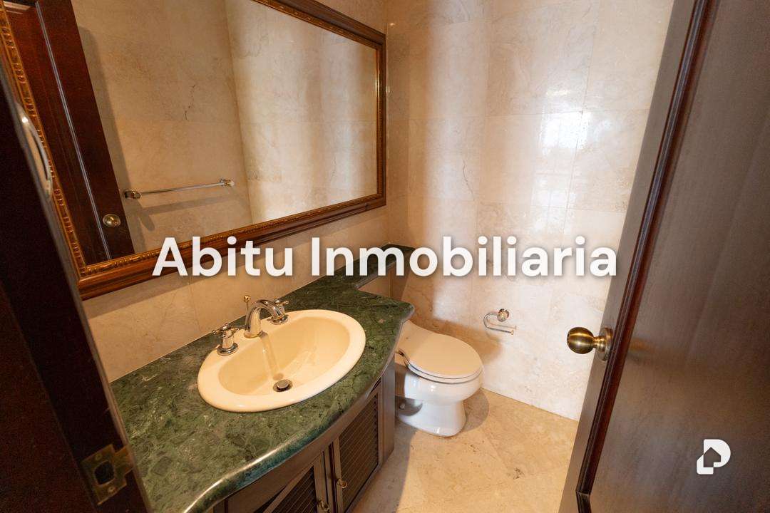 Apartamento en Los Naranjos (del Cafetal), Caracas – 31