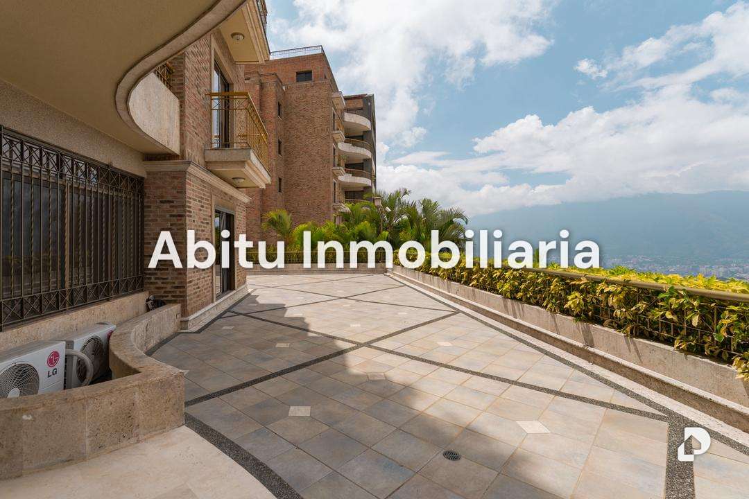 Apartamento en Los Naranjos (del Cafetal), Caracas – 6