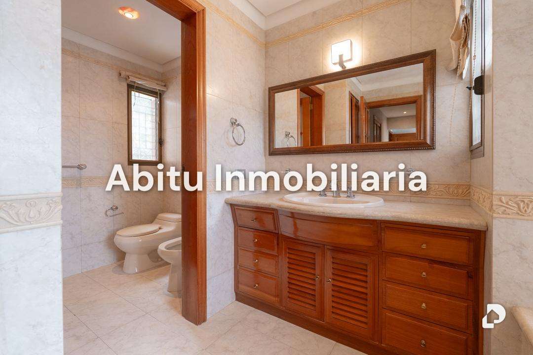 Apartamento en Los Naranjos (del Cafetal), Caracas – 27