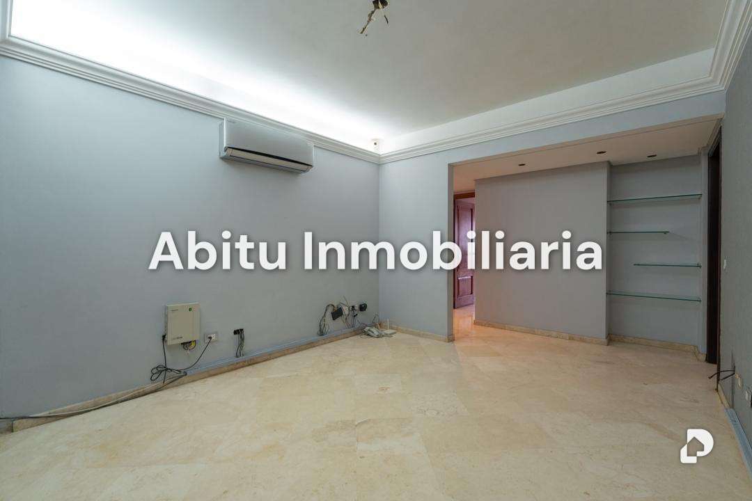 Apartamento en Los Naranjos (del Cafetal), Caracas – 19