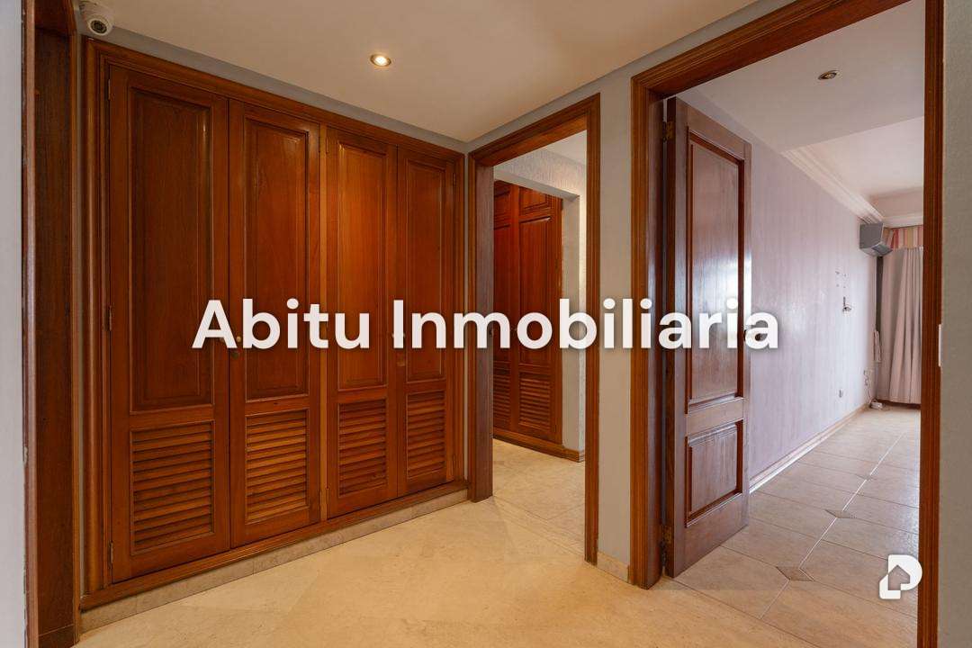 Apartamento en Los Naranjos (del Cafetal), Caracas – 32