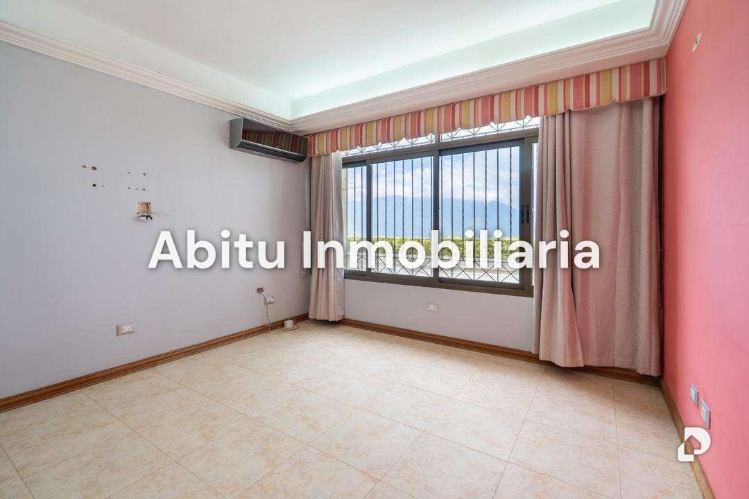 Apartamento en Los Naranjos (del Cafetal), Caracas – 17
