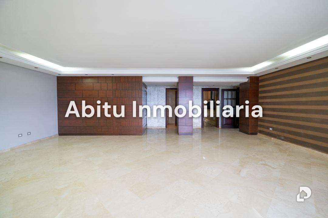 Apartamento en Los Naranjos (del Cafetal), Caracas – 11